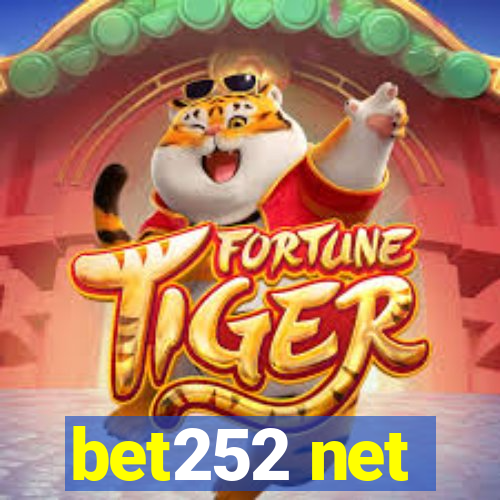 bet252 net
